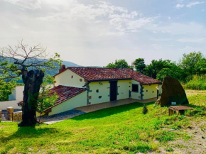 La Casa di Elia Arcidosso